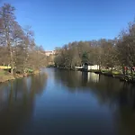 Am Schlosspark 2 Appartamento Cheb
